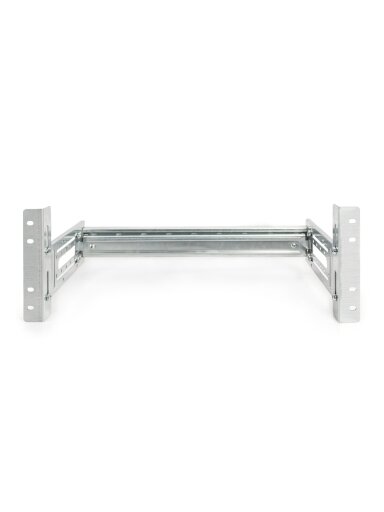 Digitus 483 mm (19inc) DIN Rail Holder, 4U | DN-19-DIN-4U Digitus 483 mm (19inc) DIN Rail Holder, 4U | DN-19-DIN-4U