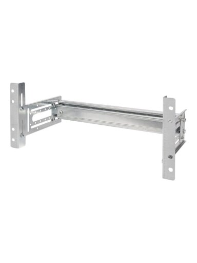 Digitus 483 mm (19inc) DIN Rail Holder, 4U | DN-19-DIN-4U Digitus 483 mm (19inc) DIN Rail Holder, 4U | DN-19-DIN-4U