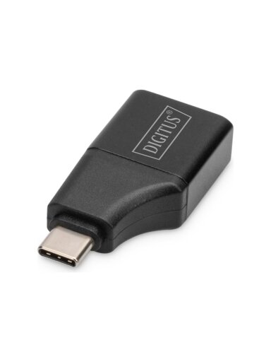 Digitus | 4K USB Adapter, USB-C plug to HDMI-A jack | AK-300450-000-S | USB-C to HDMI Type-A Digitus | 4K USB Adapter, USB-C plug to HDMI-A jack | AK-300450-000-S | USB-C to HDMI Type-A