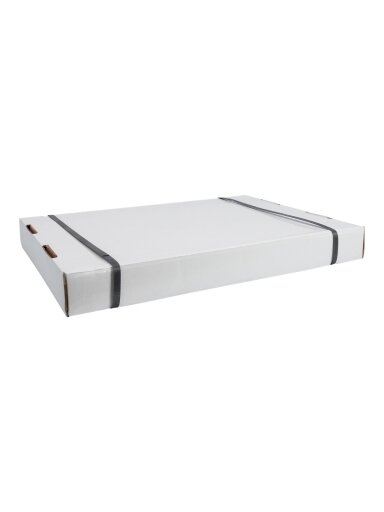 Digitus | 7U wall mounting cabinet | DN-19 07U-S-1 | Safety class rating IP20. Lockable safety-glass door. 200° door opening angle. Front door: Glass door, single opening. Unmounted 370x540x400 mm | Grey Digitus | 7U wall mounting cabinet | DN-19 07U-S-1 | Safety class rating IP20. Lockable safety-glass door. 200° door opening angle. Front door: Glass door, single opening. Unmounted 370x540x400 mm | Grey