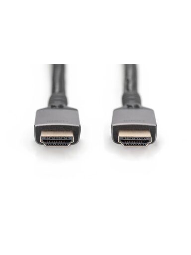 Digitus | 8K PREMIUM HDMI 2.1 Connection Cable | DB-330200-030-S | HDMI male (type A) | HDMI male (type A) | HDMI to HDMI | 3 m