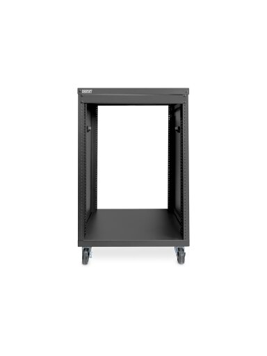 Digitus AVS Rack | DN-48001 | Black