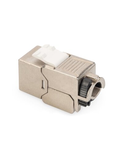 Digitus | CAT 6 Keystone Jack | DN-93617 Digitus | CAT 6 Keystone Jack | DN-93617