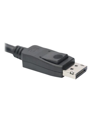 Digitus | Connection Cable | AK-340106-020-S | DisplayPort to DisplayPort