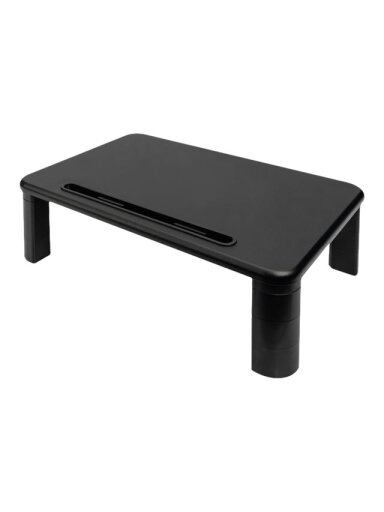 Digitus Desk Mount | DA-90458 | Adjustable Height | Maximum weight (capacity) 10 kg | Black Digitus Desk Mount | DA-90458 | Adjustable Height | Maximum weight (capacity) 10 kg | Black