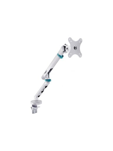 Digitus Desk Mount | Tilt, rotation, pivot | Single design monitor mount | 35 " | Maximum weight (capacity) 10 kg | White Digitus Desk Mount | Tilt, rotation, pivot | Single design monitor mount | 35 " | Maximum weight (capacity) 10 kg | White