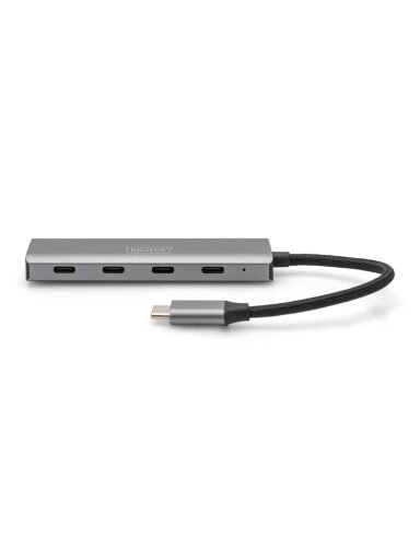Digitus | DIGITUS - hub - 4 ports | DA-70246