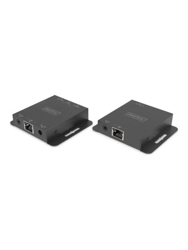 Digitus | DS-55519 | Transmitter and receiver - Video/audio/infrared extender - HDMI Digitus | DS-55519 | Transmitter and receiver - Video/audio/infrared extender - HDMI