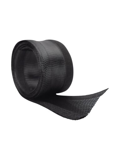 Digitus | Flexible Cable Tube with Hook and Loop Fastener Cable Sock | DA-90507