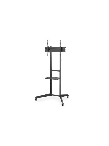 Digitus | Floor stand | DA-90447 | Trolleys & Stands | 37-70 " | Maximum weight (capacity) 50 kg | Black Digitus | Floor stand | DA-90447 | Trolleys & Stands | 37-70 " | Maximum weight (capacity) 50 kg | Black