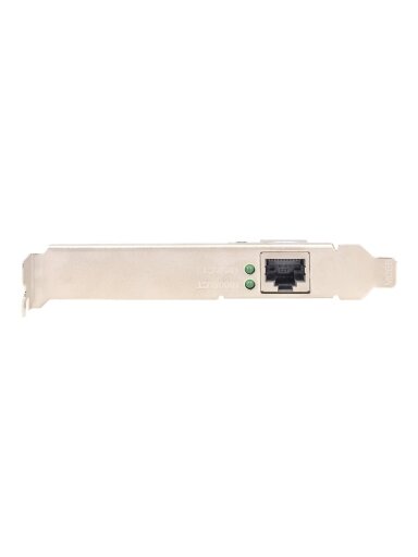 Digitus | Gigabit Ethernet PCI Express Card 32-bit, low profile bracket, Realtek RTL8111H | DN-10130-1 Digitus | Gigabit Ethernet PCI Express Card 32-bit, low profile bracket, Realtek RTL8111H | DN-10130-1