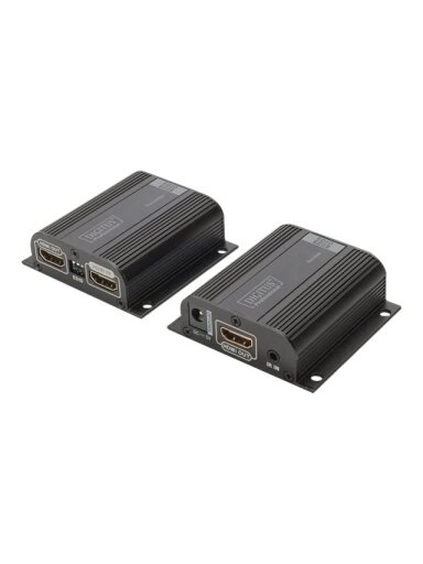 Digitus | HDMI Extender Set | DS-55100-1