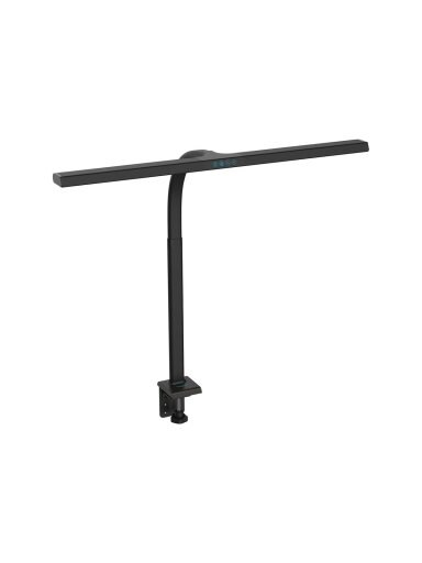 Digitus LED Desk Lamp, 80 cm, Black | DA-90492 | 2400 lm | 16 W | 3000-6500 K | Warm white | LED lamp | 10 V