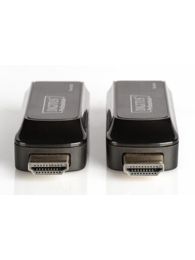 Digitus | Mini HDMI Extender Set Digitus | Mini HDMI Extender Set