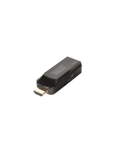 Digitus | Mini HDMI Extender Set Digitus | Mini HDMI Extender Set