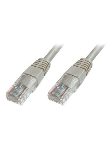 Digitus | Patch Cord | DK-1512-050 | Grey | RJ45 | RJ45