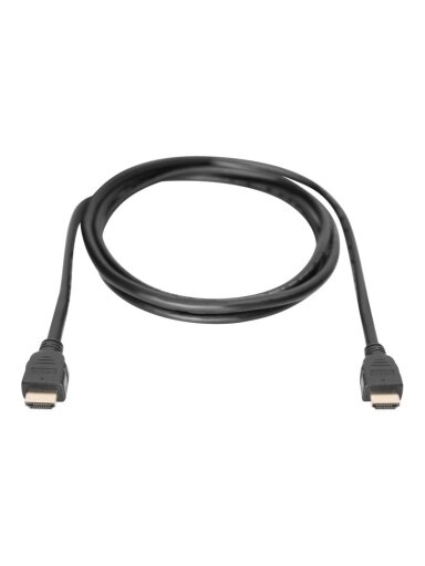 Digitus Ultra High Speed connection cable, type A | HDMI to HDMI | 5 m Digitus Ultra High Speed connection cable, type A | HDMI to HDMI | 5 m