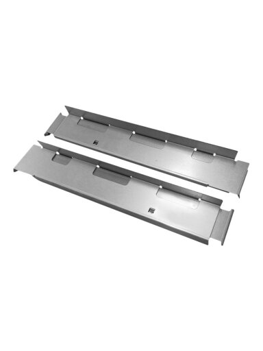 Digitus | UPS Mounting-Kit for 19" Network | DN-170109 | Width: 68mm, Depth: 469.5mm, Height: 85mm | Silver Digitus | UPS Mounting-Kit for 19" Network | DN-170109 | Width: 68mm, Depth: 469.5mm, Height: 85mm | Silver