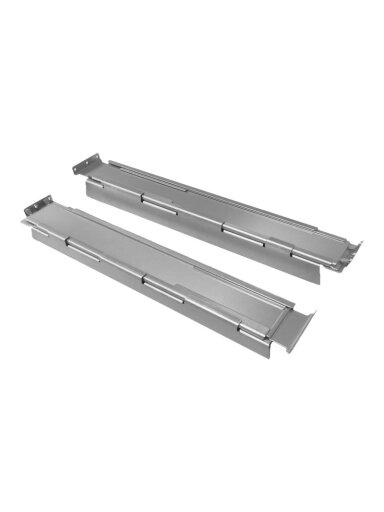 Digitus | UPS Mounting-Kit for 19" Network | DN-170109 | Width: 68mm, Depth: 469.5mm, Height: 85mm | Silver Digitus | UPS Mounting-Kit for 19" Network | DN-170109 | Width: 68mm, Depth: 469.5mm, Height: 85mm | Silver