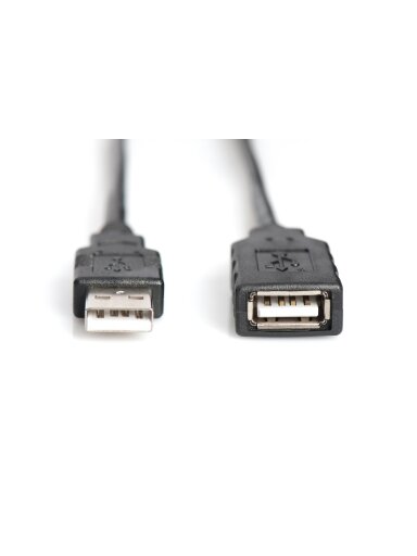 Digitus | USB 2.0 Repeater Cable | DA-73101