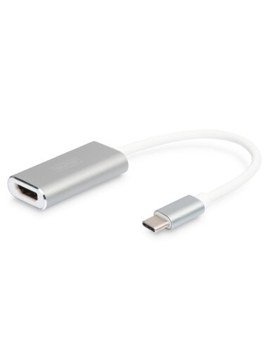 Digitus USB-C 3.2 Gen 1 to HDMI Graphic Adapter | DA-70836