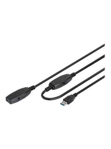 Digitus | USB Extension cable | DA-73105 | USB 3.0 USB (Male) | USB (Female) Digitus | USB Extension cable | DA-73105 | USB 3.0 USB (Male) | USB (Female)