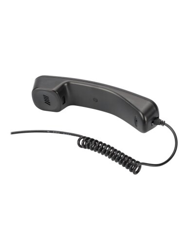 Digitus USB Telephone Handset | DA-70772