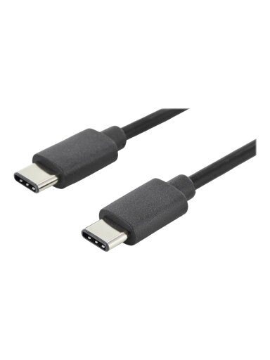 Digitus | USB Type-C Connection Cable | AK-300138-010-S | USB-C to USB-C USB Male 2.0 (Type C) | USB Male 2.0 (Type C) Digitus | USB Type-C Connection Cable | AK-300138-010-S | USB-C to USB-C USB Male 2.0 (Type C) | USB Male 2.0 (Type C)