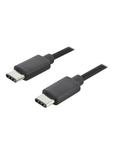 Digitus | USB Type-C Connection Cable | AK-300138-018-S | USB-C to USB-C USB Male 2.0 (Type C) | USB Male 2.0 (Type C) Digitus | USB Type-C Connection Cable | AK-300138-018-S | USB-C to USB-C USB Male 2.0 (Type C) | USB Male 2.0 (Type C)