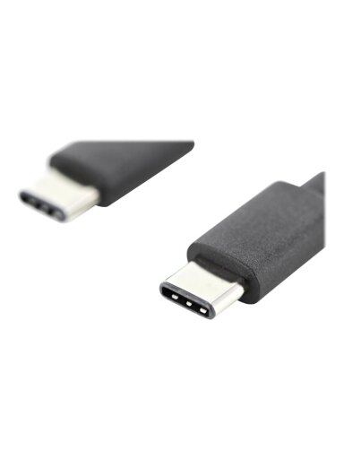 Digitus | USB Type-C Connection Cable | AK-300138-030-S | USB-C to USB-C USB Male 2.0 (Type C) | USB Male 2.0 (Type C) Digitus | USB Type-C Connection Cable | AK-300138-030-S | USB-C to USB-C USB Male 2.0 (Type C) | USB Male 2.0 (Type C)