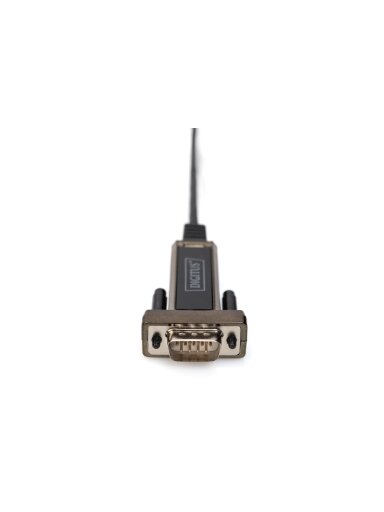 DIGITUS USB Type-C to Serial Adapter | Digitus | DIGITUS DA-70166 - serial adapter - USB-C - RS-232 | DA-70166 DIGITUS USB Type-C to Serial Adapter | Digitus | DIGITUS DA-70166 - serial adapter - USB-C - RS-232 | DA-70166