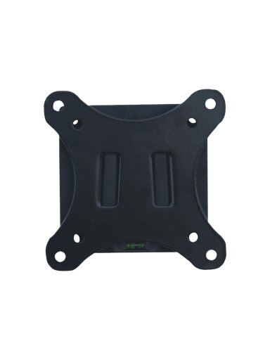Digitus | Wall mount | DA-90303-1 | Fixed | Maximum weight (capacity) 18 kg | Black