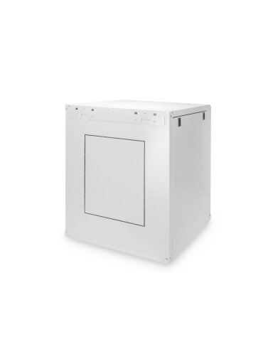 Digitus Wall Mounting Cabinet | DN-19 16U-6/6-EC | Light Grey
