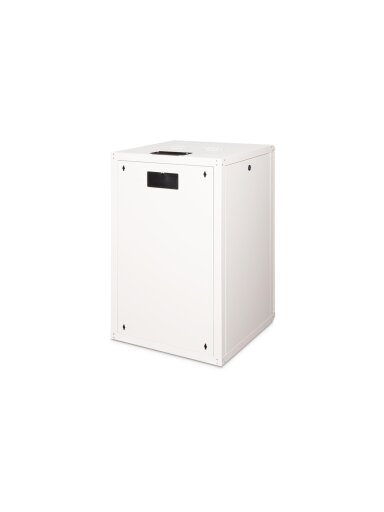 Digitus Wall Mounting Cabinet | DN-19 20U-6/6 | Light Grey