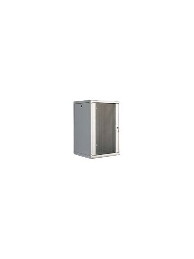 Digitus Wall Mounting Cabinet | DN-19 20U-6/6 | Light Grey