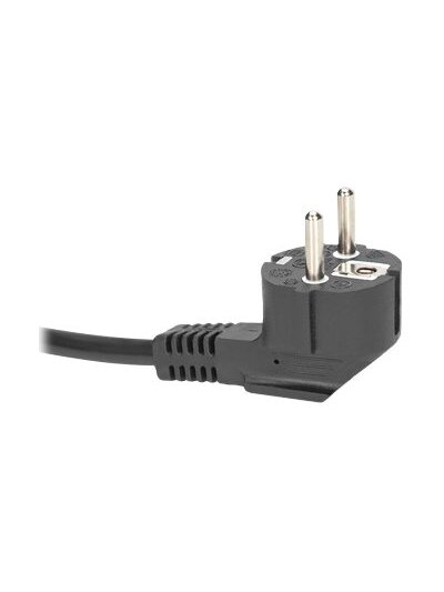 Digitus | 10” Socket Strip with Aluminum Profile, 4-way safety sockets | DN-95418 4 Digitus | 10” Socket Strip with Aluminum Profile, 4-way safety sockets | DN-95418 4