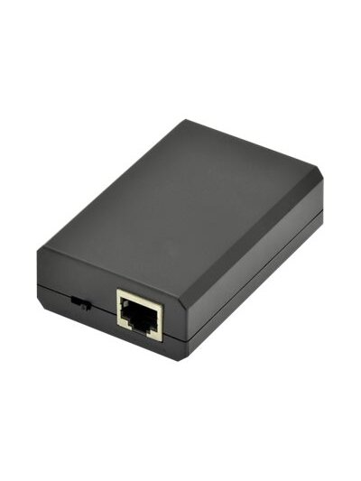 Digitus | Black | PoE splitter