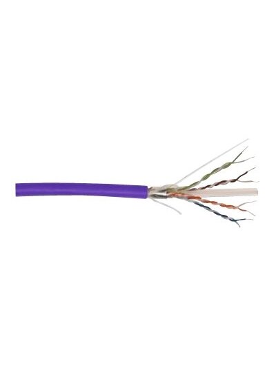 Digitus | Cat.6 F/UTP Installation Cable | DK-1623-VH-305 Digitus | Cat.6 F/UTP Installation Cable | DK-1623-VH-305
