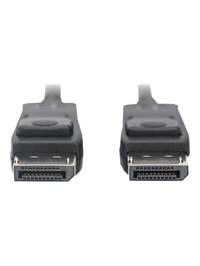 Digitus | Connection Cable | AK-340106-020-S | DisplayPort to DisplayPort 2 Digitus | Connection Cable | AK-340106-020-S | DisplayPort to DisplayPort 2