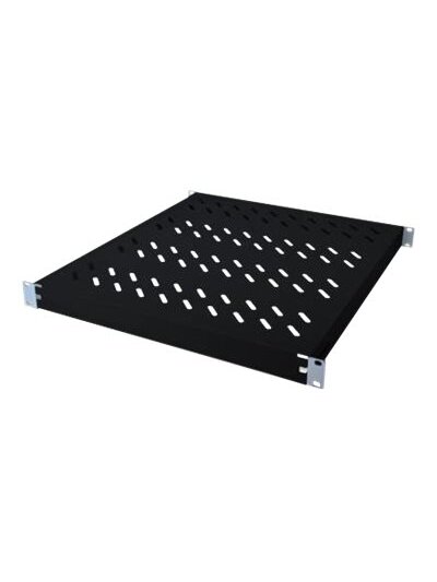 Digitus Fixed Mounting Shelf | DN-97645 | Black