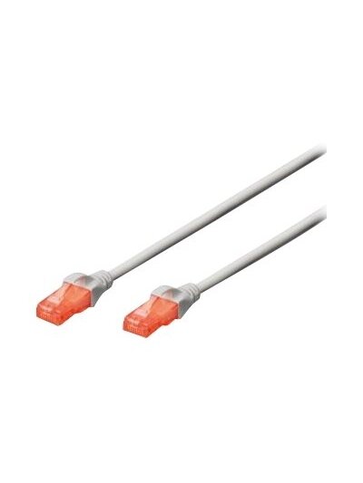 Digitus | Patch Cord | DK-1617-050 Digitus | Patch Cord | DK-1617-050