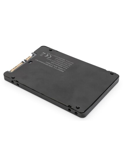 Digitus 2.5" SATA HDD Enclosure M.2 or mSATA | DA-71118 6 Digitus 2.5" SATA HDD Enclosure M.2 or mSATA | DA-71118 6
