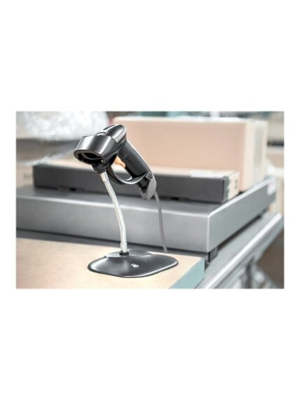 Digitus | 2D Barcode Scanner DA-81002 5 Digitus | 2D Barcode Scanner DA-81002 5