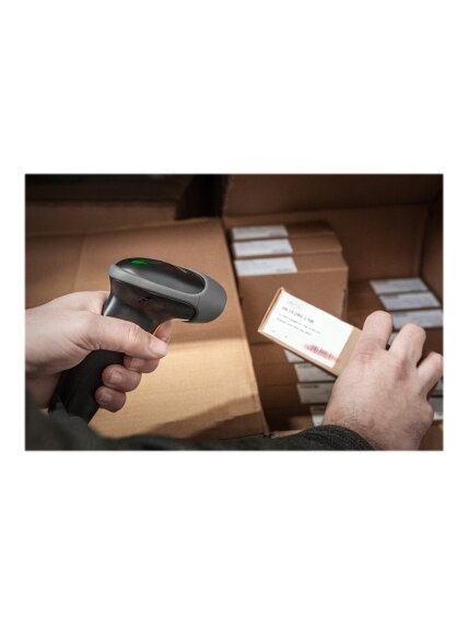 Digitus | 2D Barcode Scanner DA-81002 6