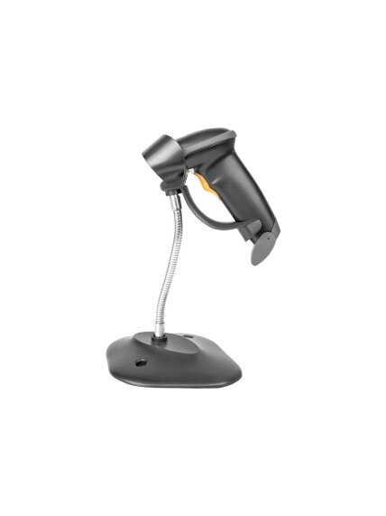 Digitus | 2D Bluetooth Barcode Scanner DA-81003 3 Digitus | 2D Bluetooth Barcode Scanner DA-81003 3