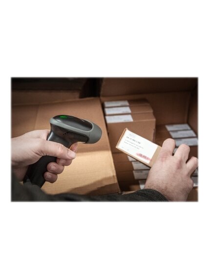 Digitus | 2D Bluetooth Barcode Scanner DA-81003 6