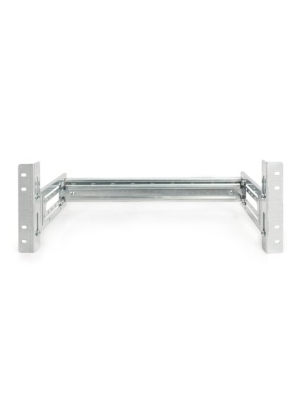 Digitus 483 mm (19inc) DIN Rail Holder, 4U | DN-19-DIN-4U 1 Digitus 483 mm (19inc) DIN Rail Holder, 4U | DN-19-DIN-4U 1