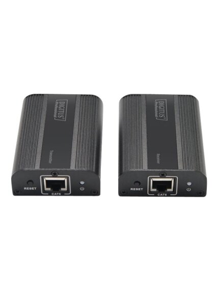 Digitus | 4K HDMI Extender Set, 4K/60Hz 2