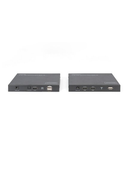 Digitus | 4K HDMI KVM Extender Set, 70 m | DS-55513 3 Digitus | 4K HDMI KVM Extender Set, 70 m | DS-55513 3