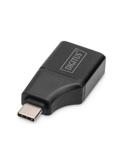 Digitus | 4K USB Adapter, USB-C plug to HDMI-A jack | AK-300450-000-S | USB-C to HDMI Type-A Digitus | 4K USB Adapter, USB-C plug to HDMI-A jack | AK-300450-000-S | USB-C to HDMI Type-A